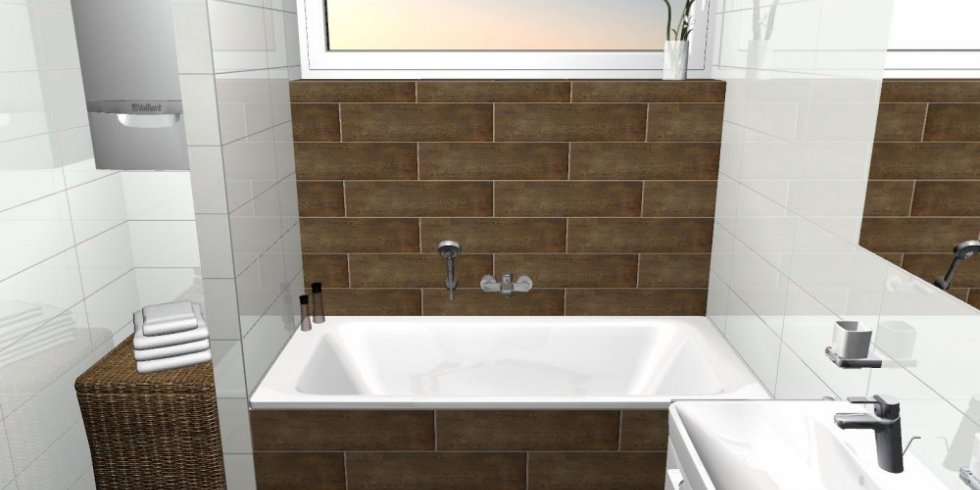 Štandardné vybavenie domov