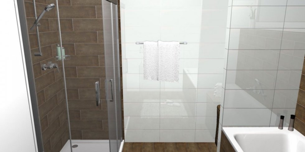 Štandardné vybavenie domov