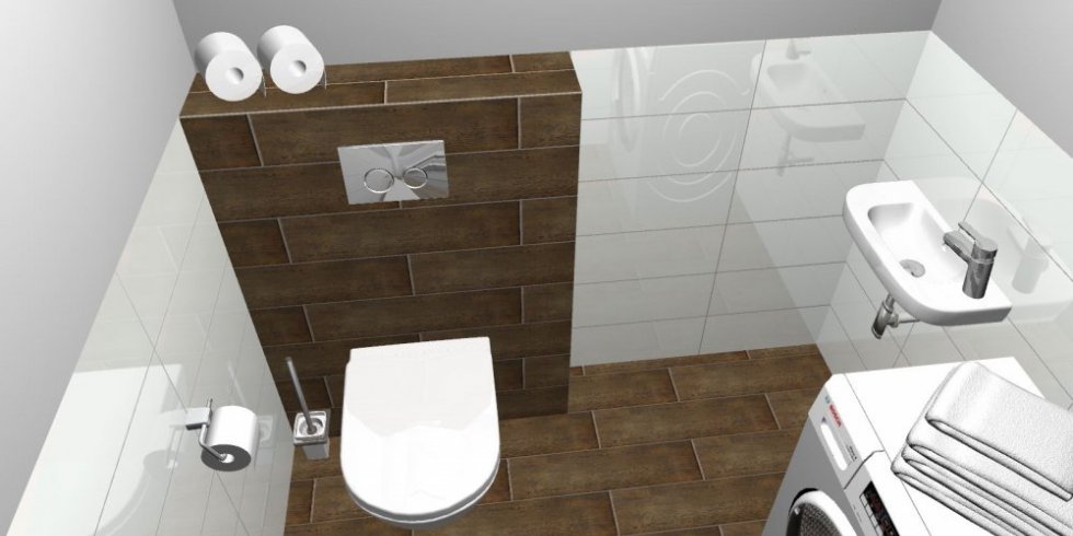 Štandardné vybavenie domov